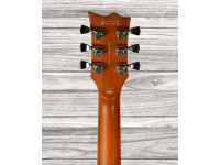 ESP LTD EC-1000T Honey Burst Satin ESP LTD EC-1000T Honey Burst Satin